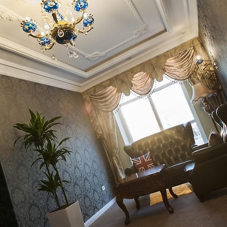 Hotel Britania Kamez Luaran gambar