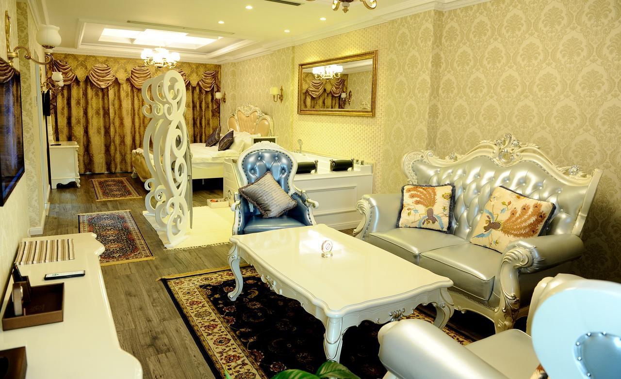 Hotel Britania Kamez Luaran gambar