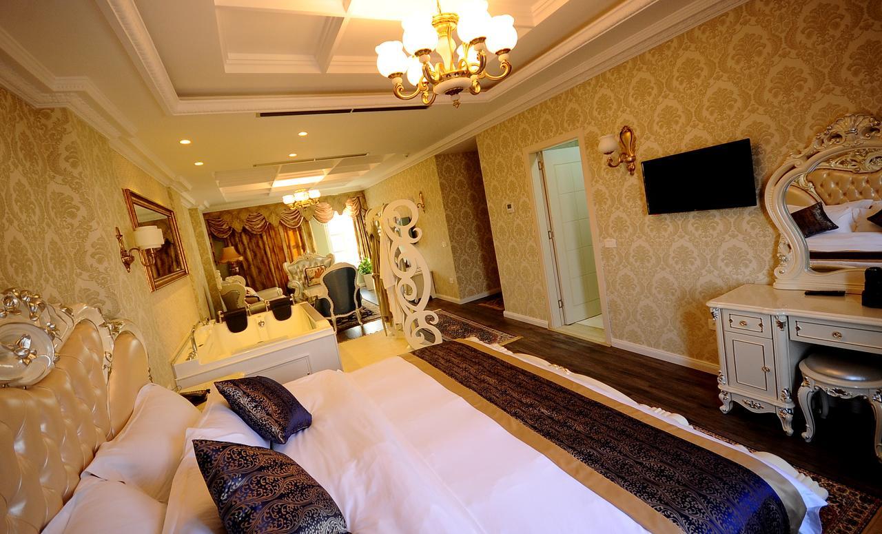 Hotel Britania Kamez Luaran gambar