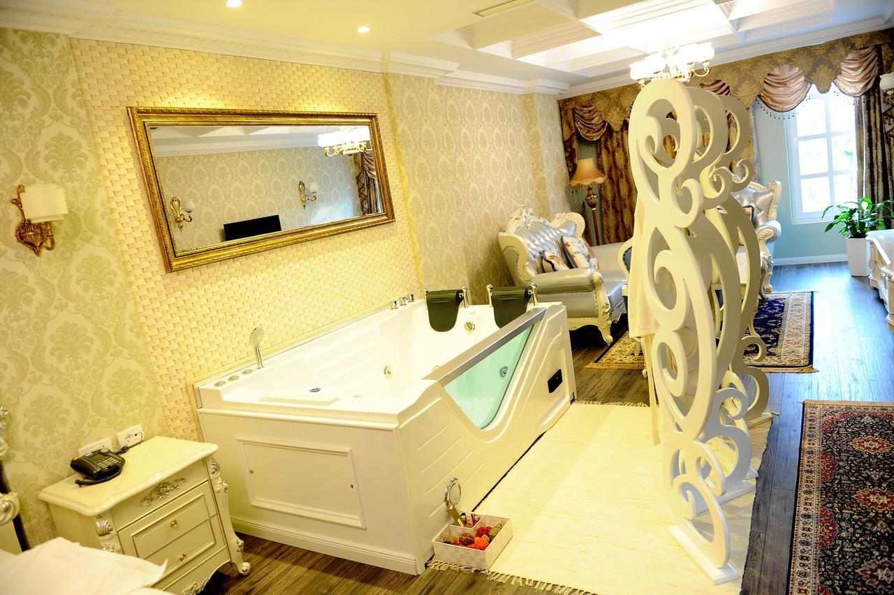 Hotel Britania Kamez Luaran gambar