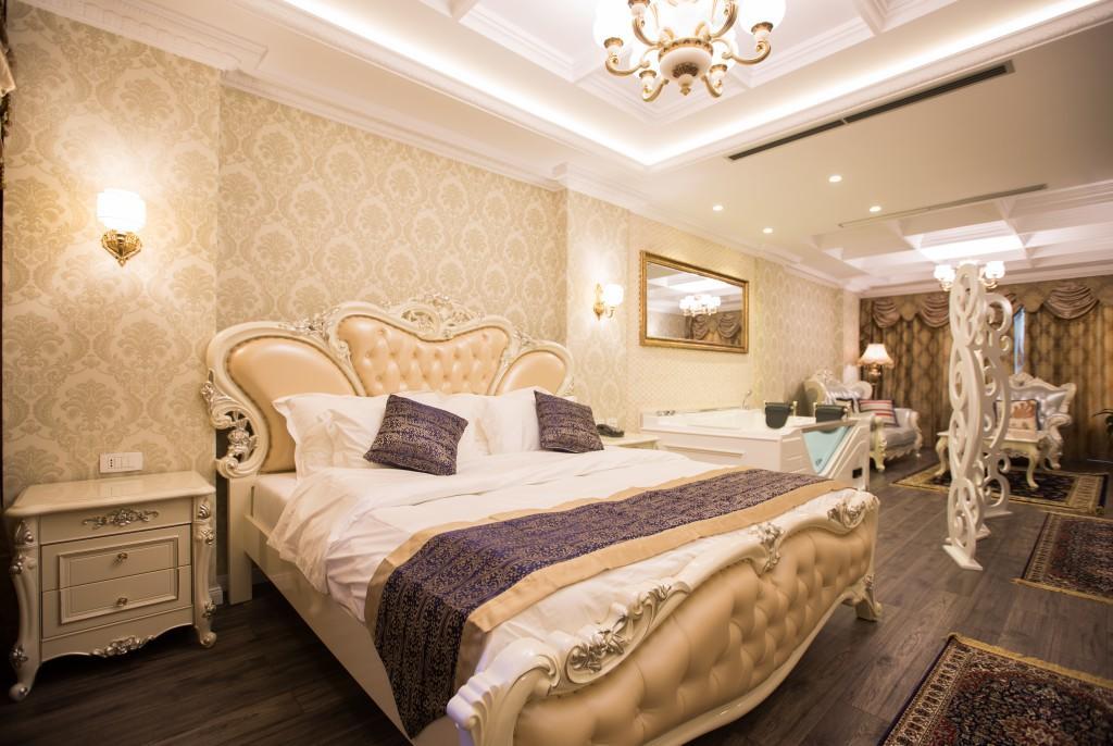 Hotel Britania Kamez Luaran gambar