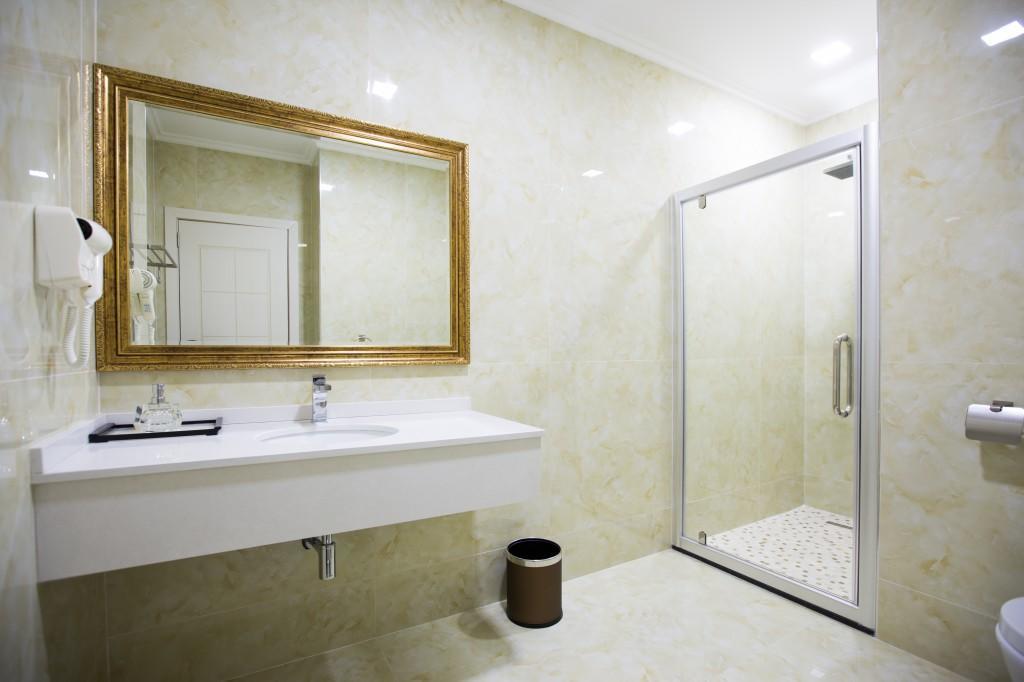 Hotel Britania Kamez Luaran gambar