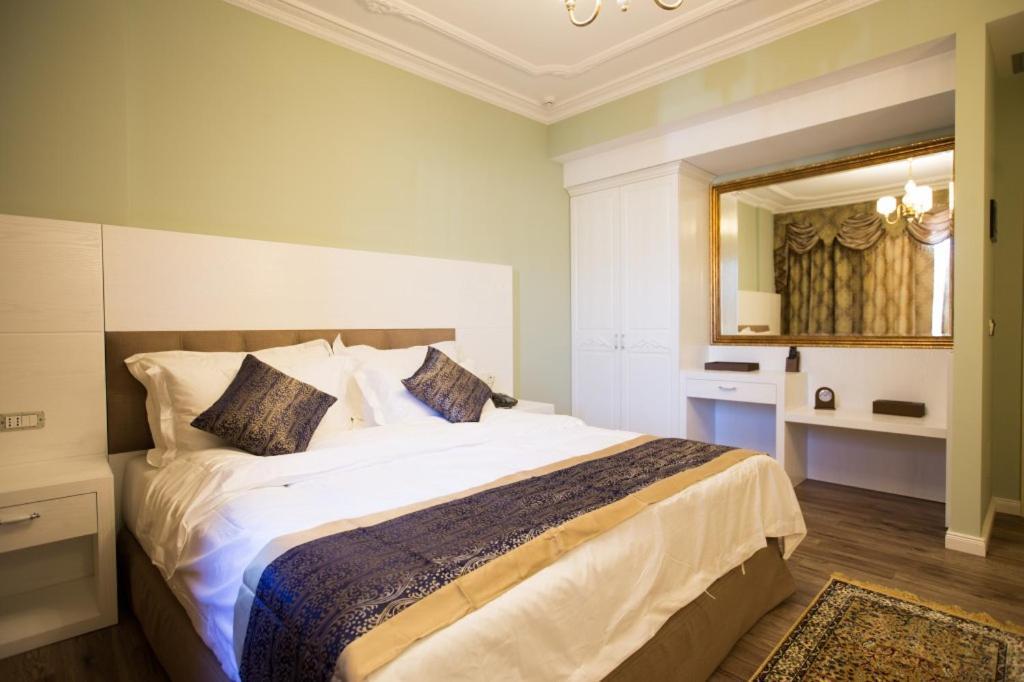 Hotel Britania Kamez Luaran gambar