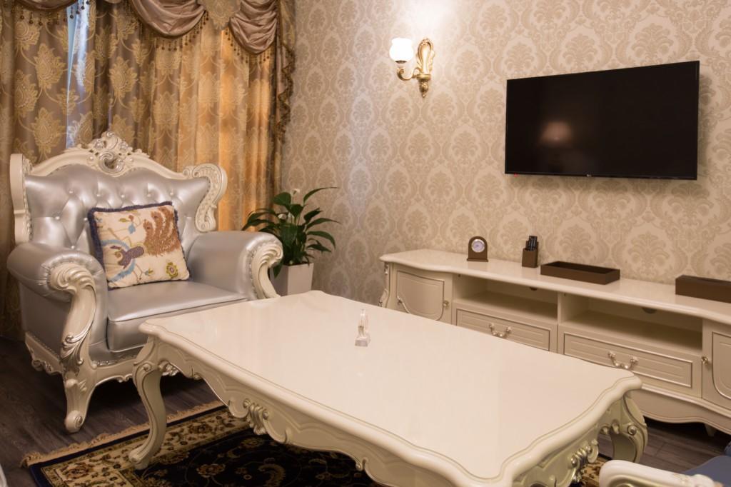 Hotel Britania Kamez Luaran gambar