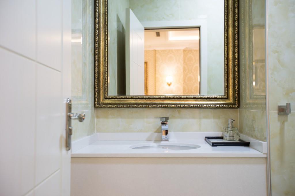 Hotel Britania Kamez Luaran gambar